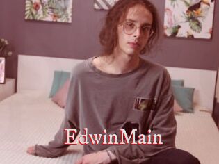 EdwinMain