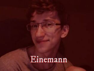 Einemann