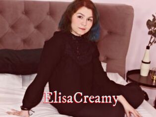 ElisaCreamy