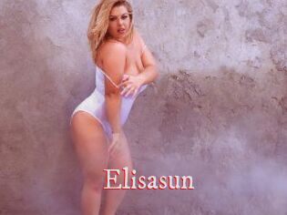 Elisasun