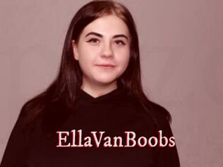 EllaVanBoobs