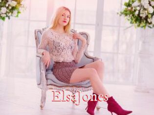 ElsaJones