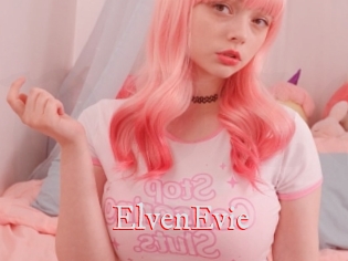 ElvenEvie