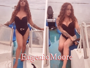 EugenioMoore