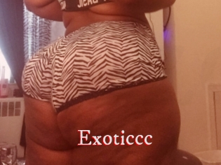 Exoticcc