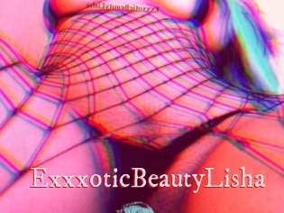 ExxxoticBeautyLisha