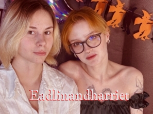 Eadlinandharriet