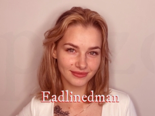 Eadlinedman