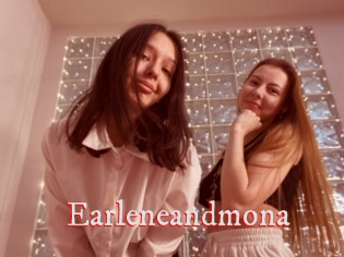 Earleneandmona