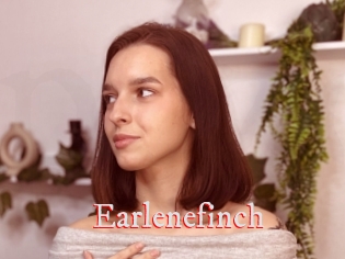 Earlenefinch