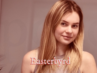 Easterbyrd