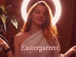 Eastergarrett