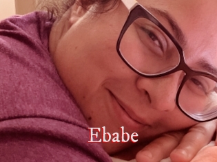 Ebabe