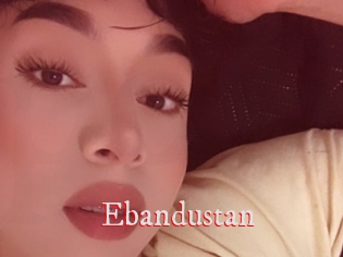 Ebandustan