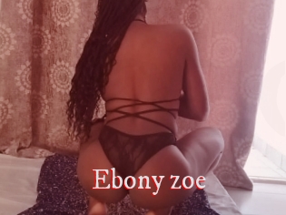 Ebony_zoe