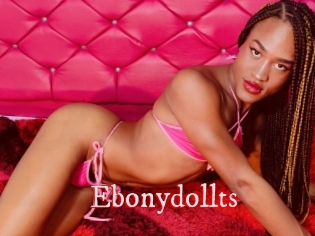 Ebonydollts