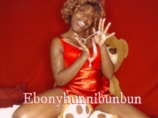 Ebonyhunnibunbun