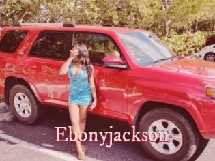 Ebonyjackson