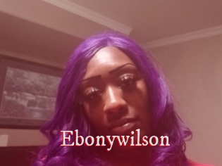 Ebonywilson