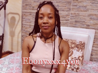 Ebonyxxx4you