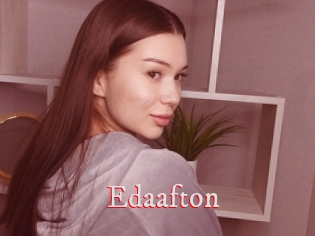 Edaafton