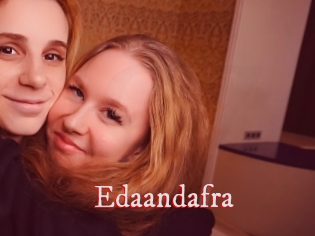 Edaandafra