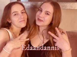 Edaandannis