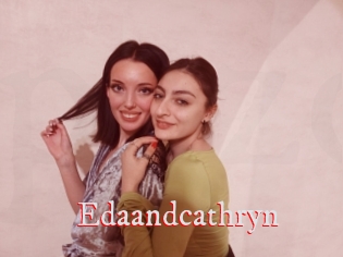 Edaandcathryn