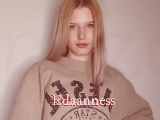 Edaanness