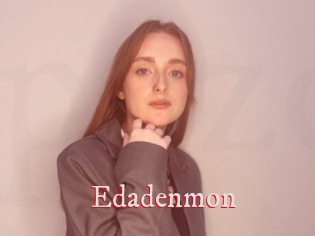 Edadenmon