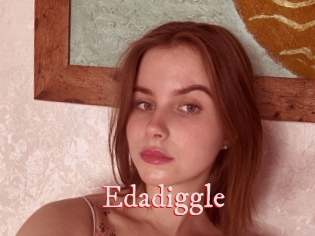 Edadiggle