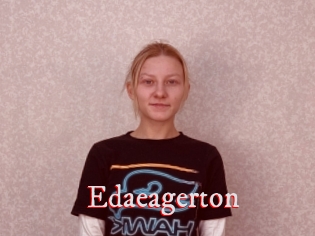 Edaeagerton