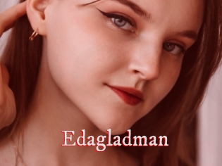 Edagladman