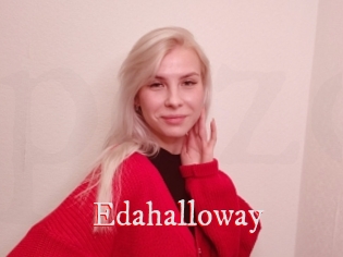 Edahalloway