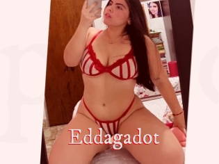 Eddagadot