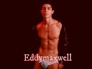 Eddymaxwell