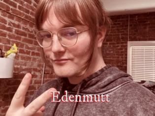 Edenmutt