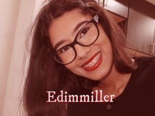 Edimmiller