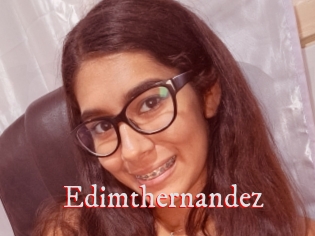 Edimthernandez