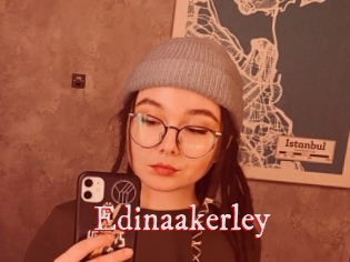 Edinaakerley