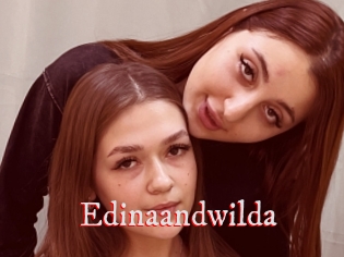 Edinaandwilda