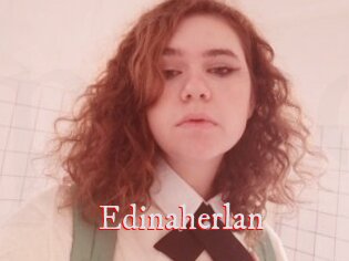 Edinaherlan