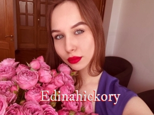 Edinahickory