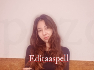 Editaaspell