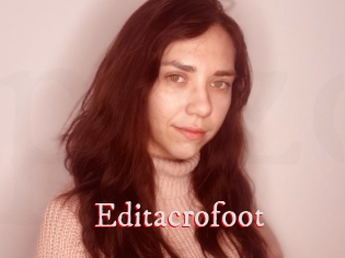 Editacrofoot