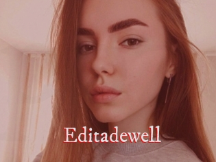 Editadewell