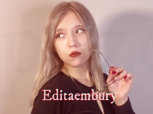 Editaembury