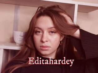 Editahardey