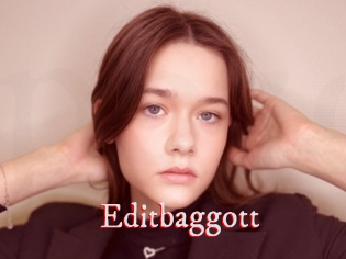 Editbaggott