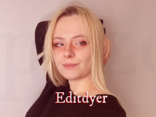 Editdyer